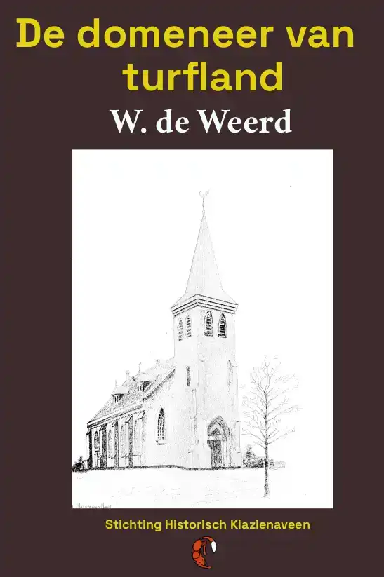 DE DOMENEER VAN TURFLAND