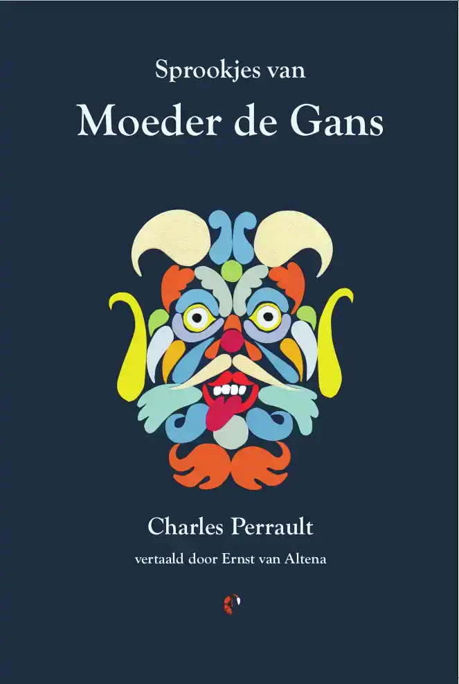 SPROOKJES VAN MOEDER DE GANS