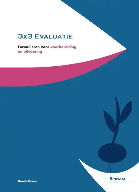 3X3 EVALUATIE