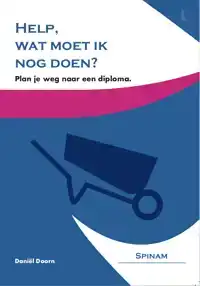 HELP, WAT MOET IK NOG DOEN?