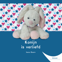 KONIJN IS VERLIEFD