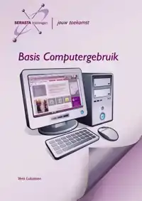 BASIS COMPUTER GEBRUIK