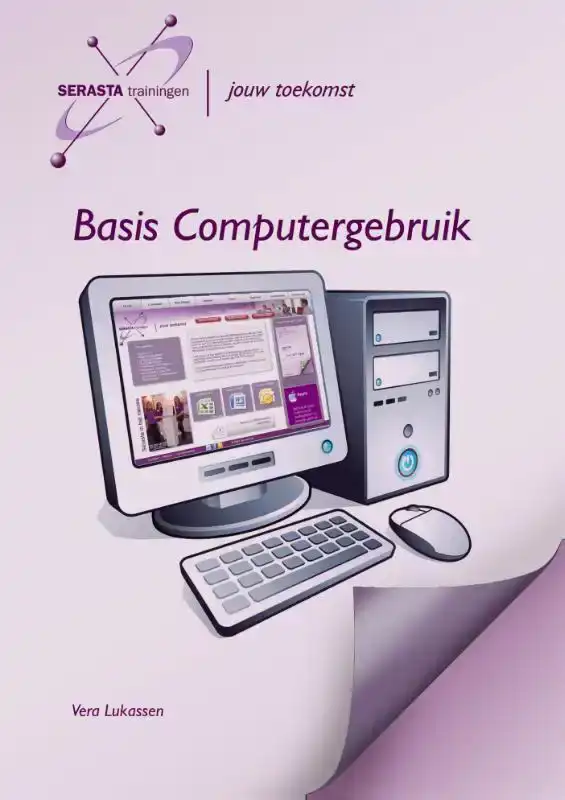 BASIS COMPUTER GEBRUIK