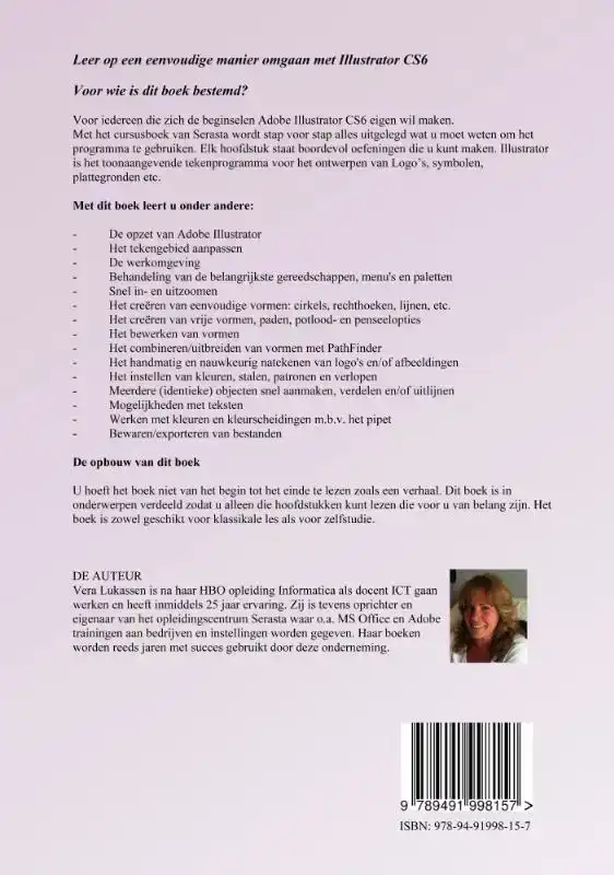 ADOBE ILLUSTRATOR CS6