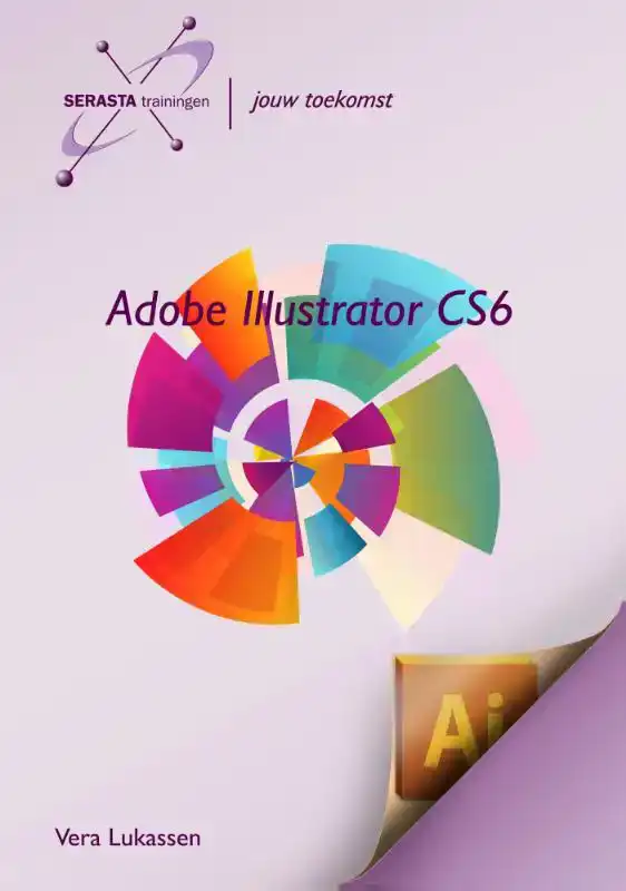 ADOBE ILLUSTRATOR CS6