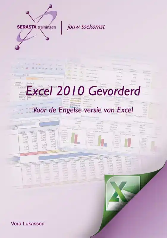 EXCEL 2010 GEVORDERD