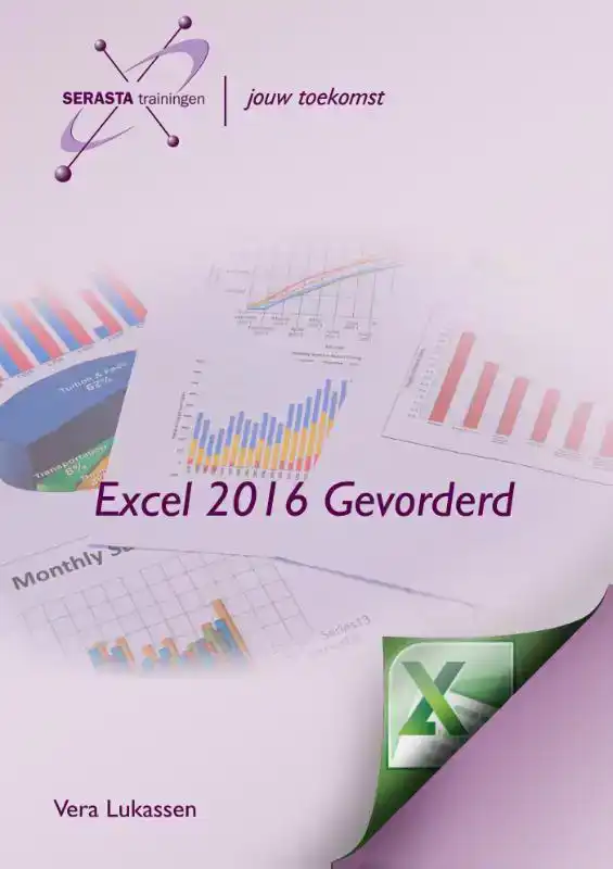 EXCEL 2016 GEVORDERDEN