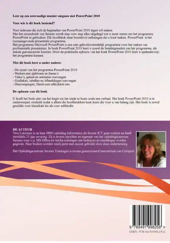 POWERPOINT 2010