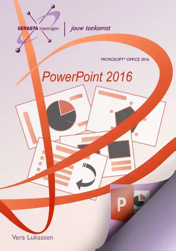 POWERPOINT 2016