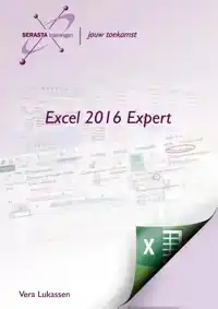 EXCEL EXPERT 2016