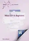 WORD 2016 BEGINNERS