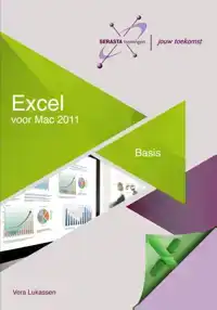 EXCEL VOOR MAC 2011 - BASIS