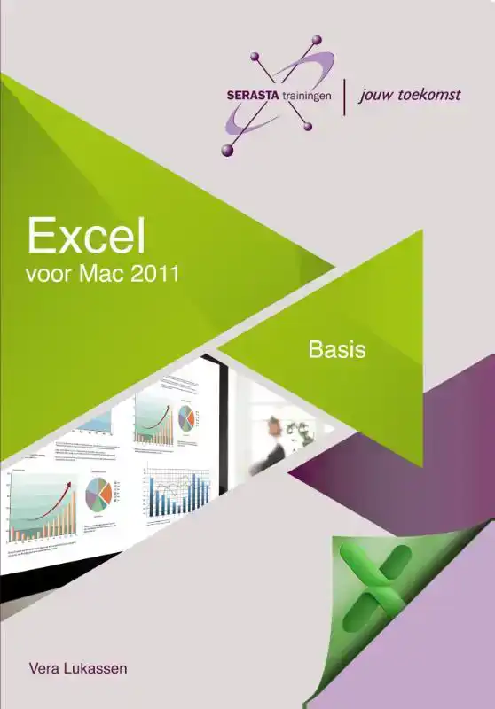 EXCEL VOOR MAC 2011 - BASIS