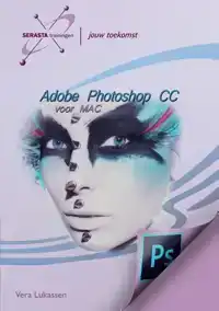 ADOBE PHOTOSHOP VOOR MAC