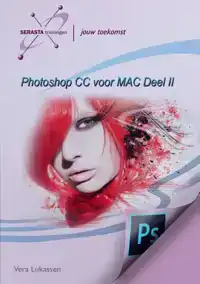 PHOTOSHOP CC VOOR MAC