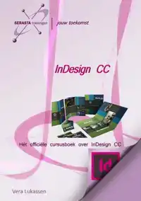 INDESIGN CC