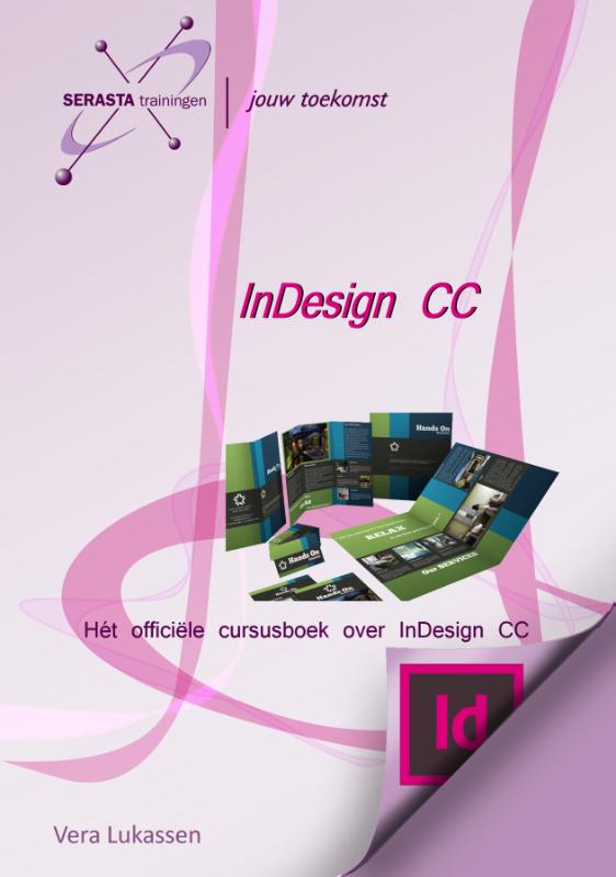 INDESIGN CC