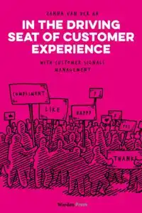 IN THE DRIVING SEAT OF CUSTOMER EXPERIENCE