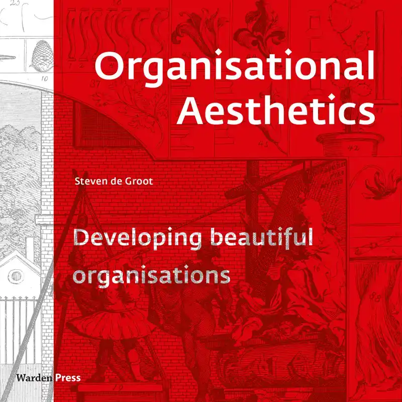 ORGANISATIONAL AESTHETICS