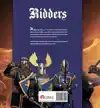 RIDDERS