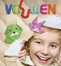 VOUWEN