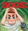 BOOS! RAMBAM RAMLA...DE BOZE BUI