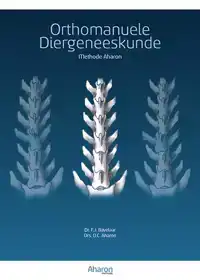 ORTHOMANUELE DIERGENEESKUNDE