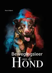 BEWEGINGSLEER VAN DE HOND