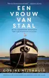 EEN VROUW VAN STAAL