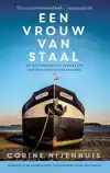 EEN VROUW VAN STAAL