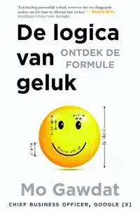 DE LOGICA VAN GELUK