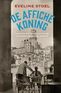 DE AFFICHEKONING