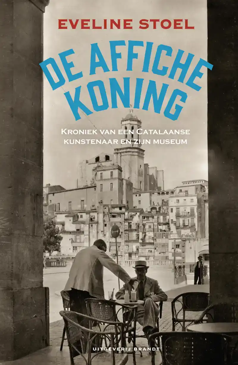 DE AFFICHEKONING