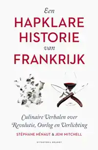 EEN HAPKLARE HISTORIE VAN FRANKRIJK