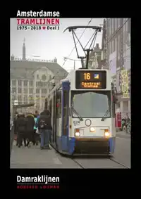 DAMRAKLIJNEN