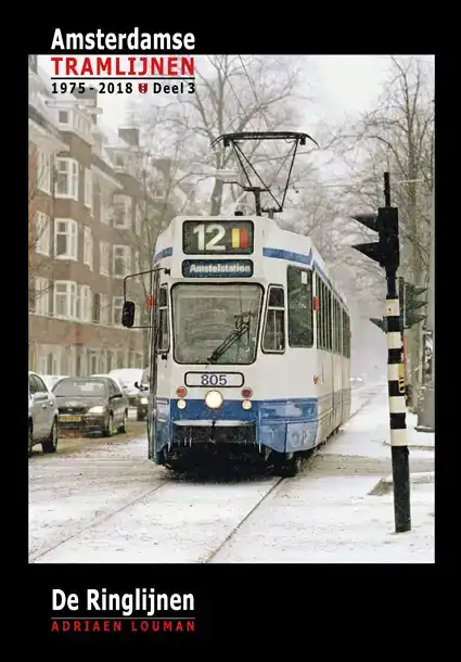 DE RINGLIJNEN