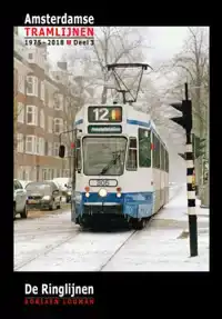 DE RINGLIJNEN