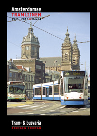 TRAM- & BUS-VARIA