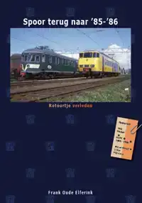 SPOOR TERUG NAAR '85-'86