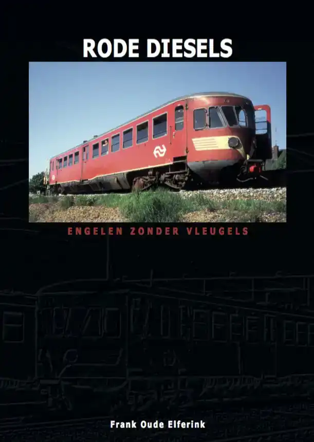 RODE DIESELS