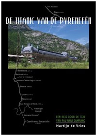 DE TITANIC VAN DE PYRENEEEN