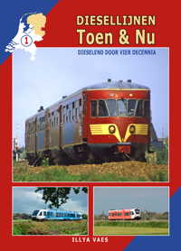 DIESELLIJNEN TOEN & NU