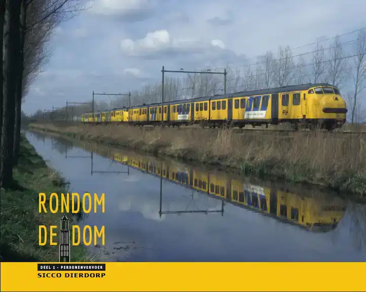 PERSONENVERVOER