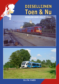 DIESELLIJNEN TOEN & NU - DEEL 2