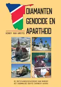 DIAMANTEN GENOCIDE EN APARTHEID