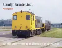 STAMLIJN GROOTE LINDT