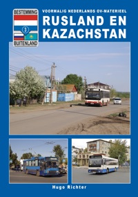 RUSLAND EN KAZACHSTAN