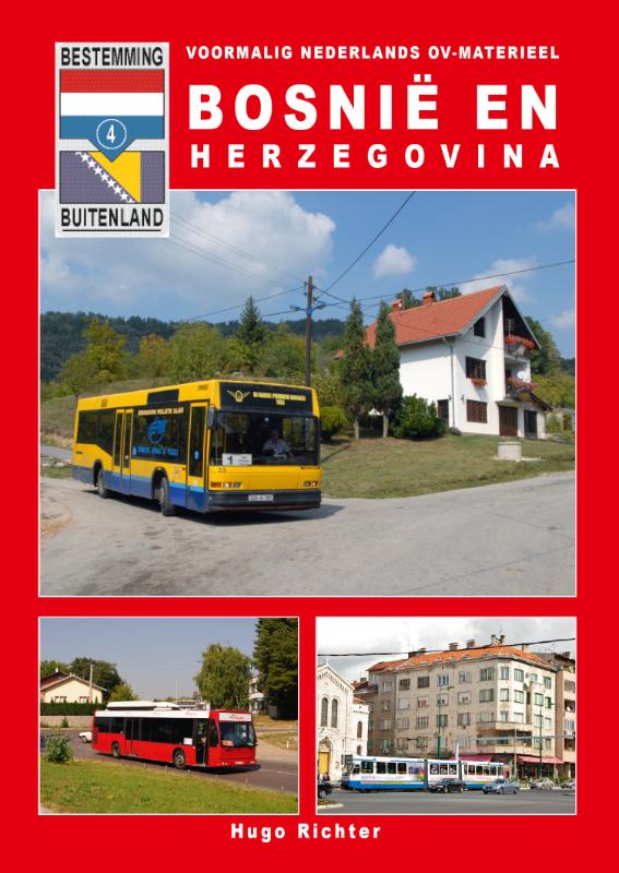 BOSNIE EN HERZEGOVINA