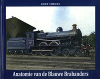 ANATOMIE VAN DE BLAUWE BRABANDERS
