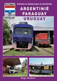 ARGENTINIE PARAGUAY URUGUAY